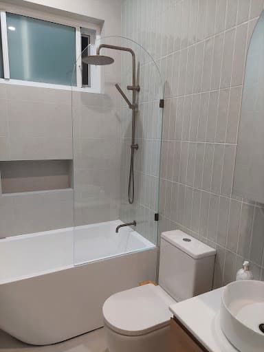 JY Renovations — Customer photo