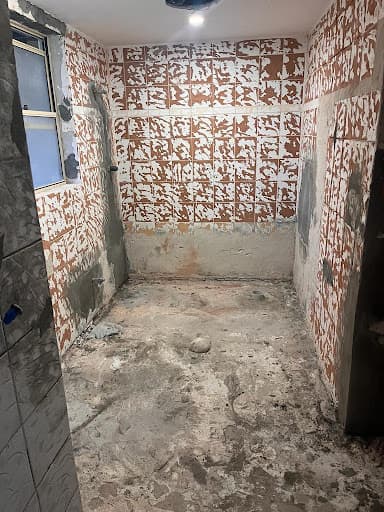 Aussie Bathroom Renovations — Customer photo