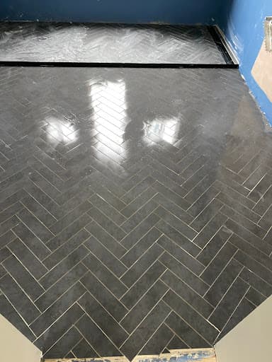 Canberra Bathroom Solutions — Customer photo