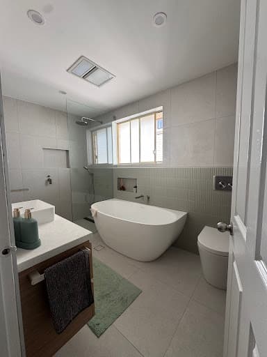 BEAU RENO — Customer photo
