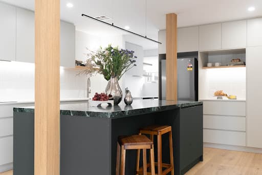 NEWR - Home Design & Renovation — Customer photo