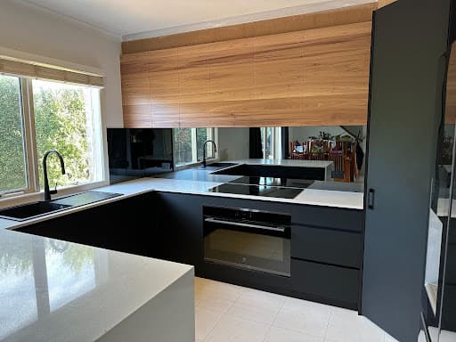 KDS Cabinets — Customer photo