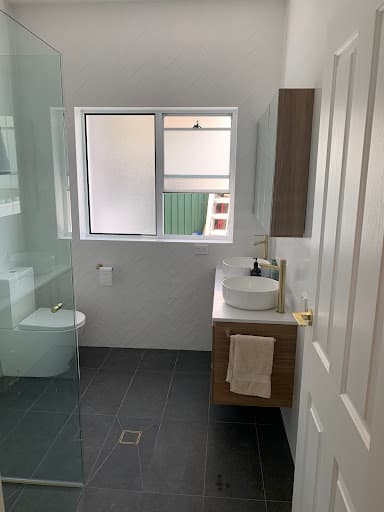 Fresher Bathrooms Sydney — Customer photo