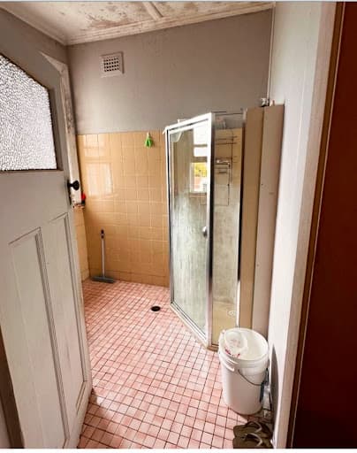 Dezigno Bathrooms | Bathroom Renovation & Remodels | Bathroom Renovations Contractors — Customer photo