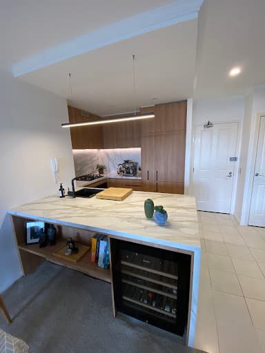 Impala Kitchens and Bathrooms — Customer photo