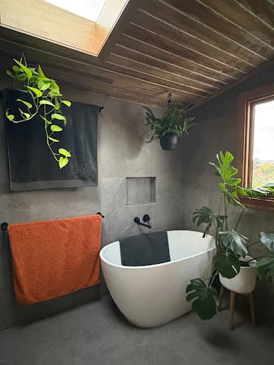 Brennerbuild — Customer photo