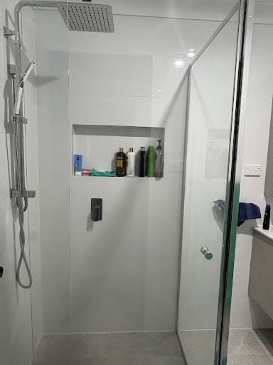 Total Bathroom Renovations Sydney — Customer photo