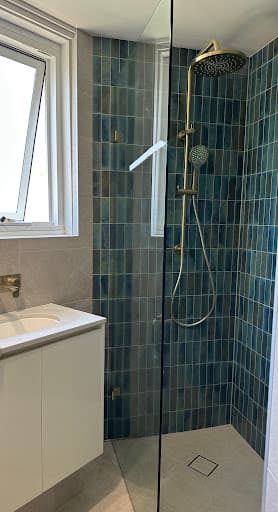 Impala Kitchens and Bathrooms — Customer photo