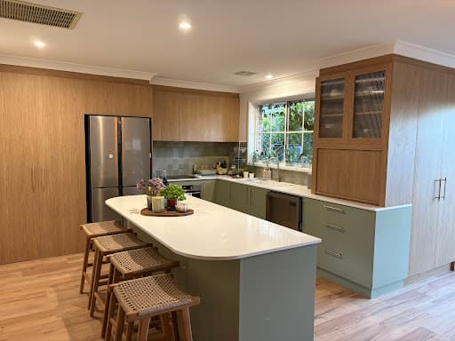 Salt Renovations — Customer photo