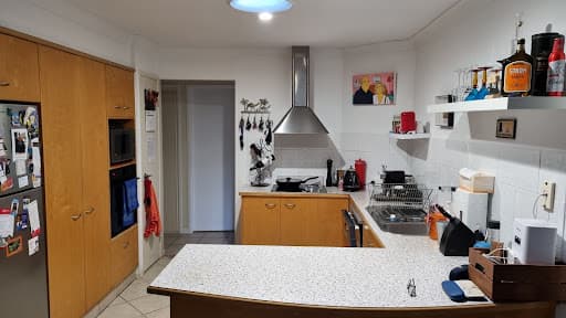 Kitchen Builders Queensland — Customer photo