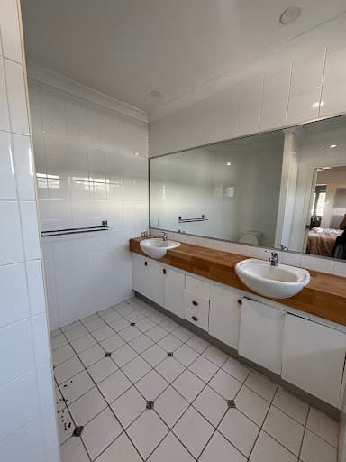 Vision Bathrooms Gold Coast — Customer photo