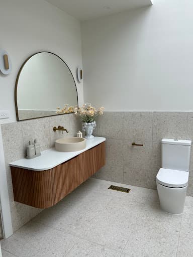 MW Homes Renovation Experts — Customer photo