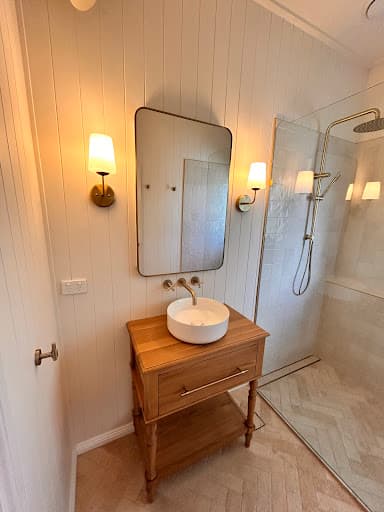 Highland Constructions and Bathrooms — Customer photo