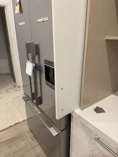 Complete Kitchens — Customer photo