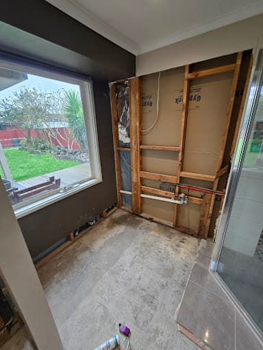 Ultimate Bathrooms Ballarat — Customer photo