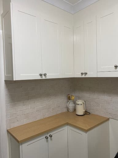 Coast to Coast Kitchens — Customer photo