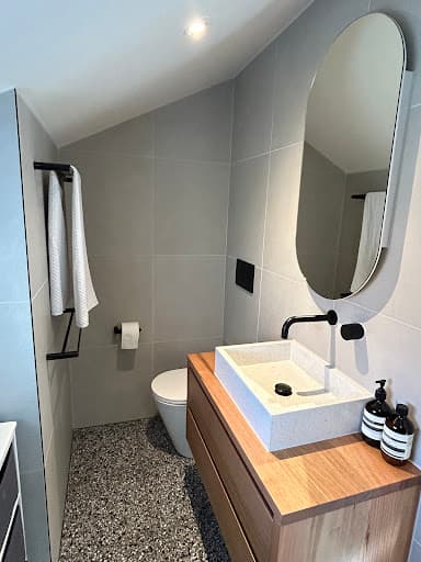 Kitchen & Bath Co. — Customer photo