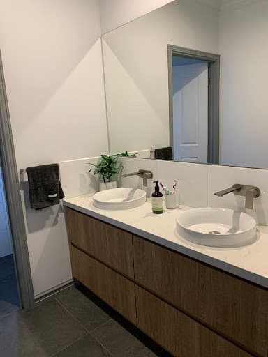 Melbourne Renovations — Customer photo