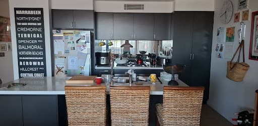 Kitchen Smart — Customer photo