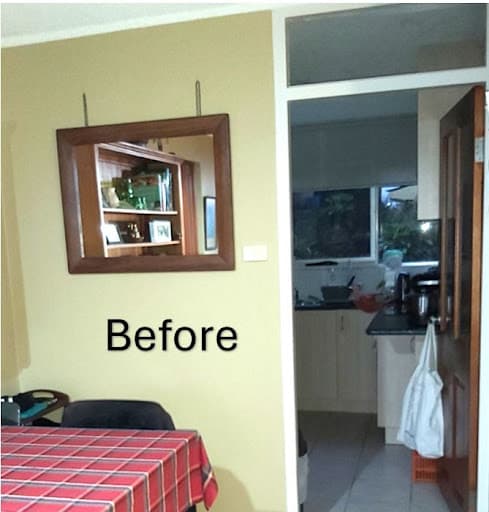 Creative Design Kitchens — Customer photo