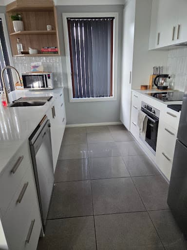 Hobart Joinery | Bespoke Joinery, Design & Kitchen Renovation Hobart — Customer photo