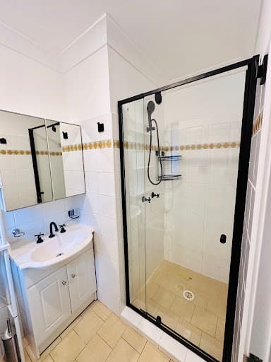 Sky House Projects | Bathroom, Laundry and Kitchen Renovations Sydney — Customer photo