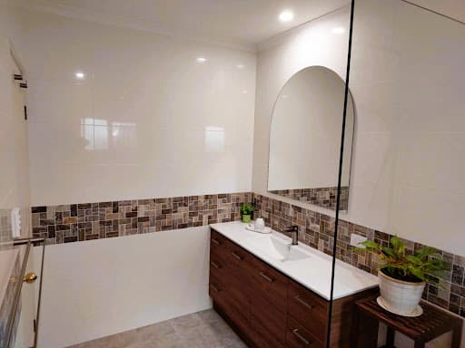 Highland Constructions and Bathrooms — Customer photo
