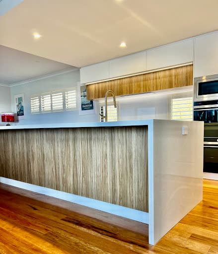 Azztek Kitchens — Customer photo