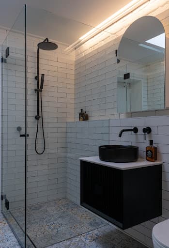 NEWR - Home Design & Renovation — Customer photo