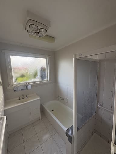 Craig Thorne Tiling Pty Ltd Registered Builder BKL — Customer photo