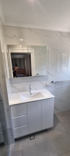 ARK Bathrooms — Customer photo
