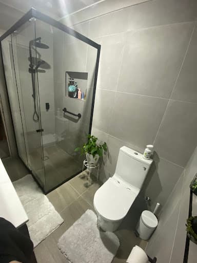 Total Bathroom Renovations Sydney — Customer photo