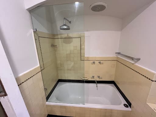 Bathroom Werx — Customer photo