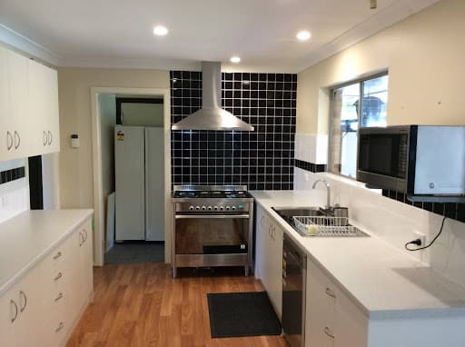 Reedesign Kitchens — Customer photo