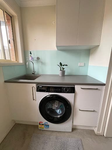 Jade Kitchens — Customer photo