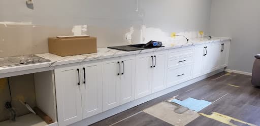 No. 1 Lady Tradie — Customer photo