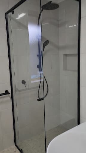 S.A. Renovations — Customer photo
