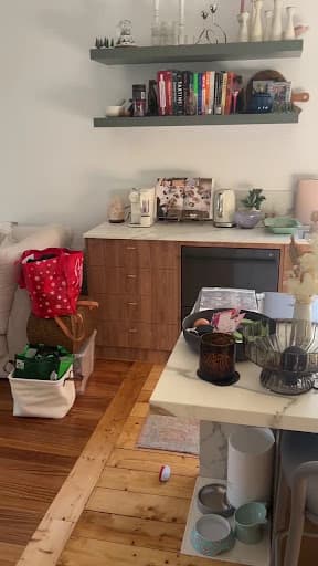 Indulge Renovations — Customer photo