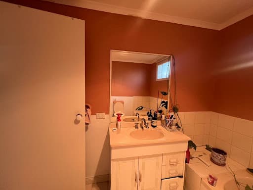 Royal Renovation — Customer photo