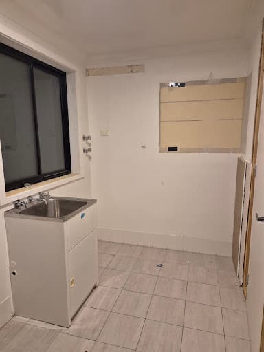 The Bathroom Company — Customer photo