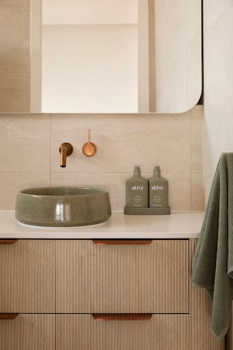 Indulge Renovations — Customer photo