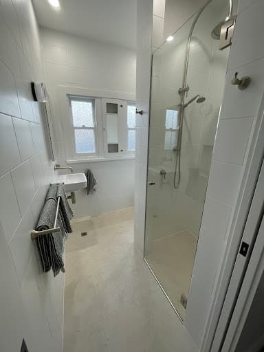 Build Coast Bathrooms — Customer photo