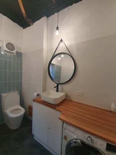 Package Deal Bathrooms — Customer photo