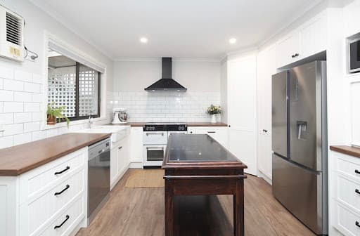 Kitchens U Build Ballarat — Customer photo