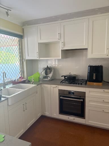 Brisbane Renovations Specialists — Customer photo