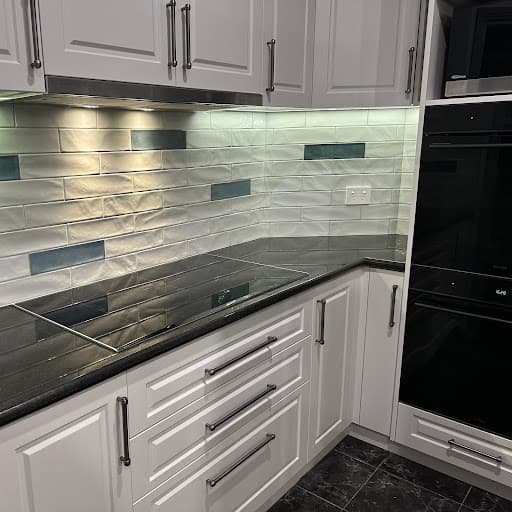 Kitchen Wizard — Customer photo