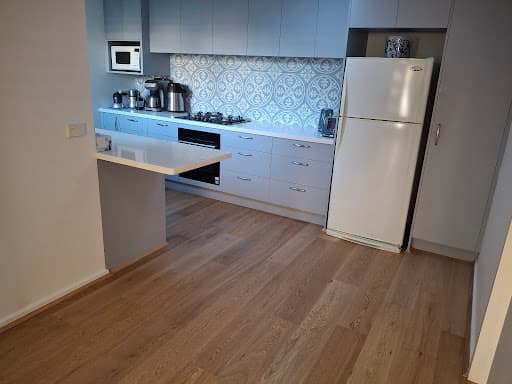 Complete Kitchens — Customer photo