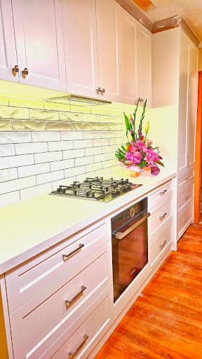 Kitchen Renovation Melbourne — Customer photo