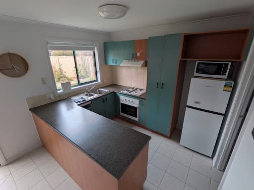 Dream Doors Kitchens Ballarat — Customer photo