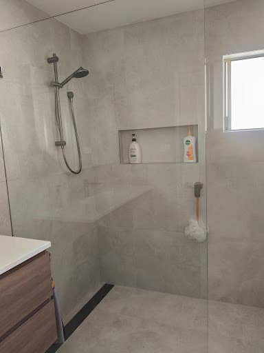 Novocastrian Bathroom Solutions — Customer photo